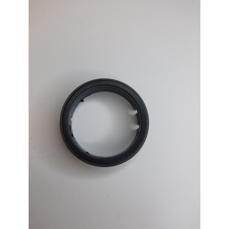 Clip flexible d'aspirateur
