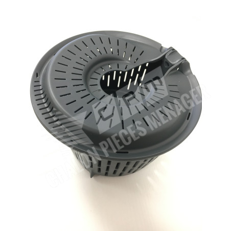 PANIER DE CUISSON AVEC COUVERCLE TM31/TM5/TM6