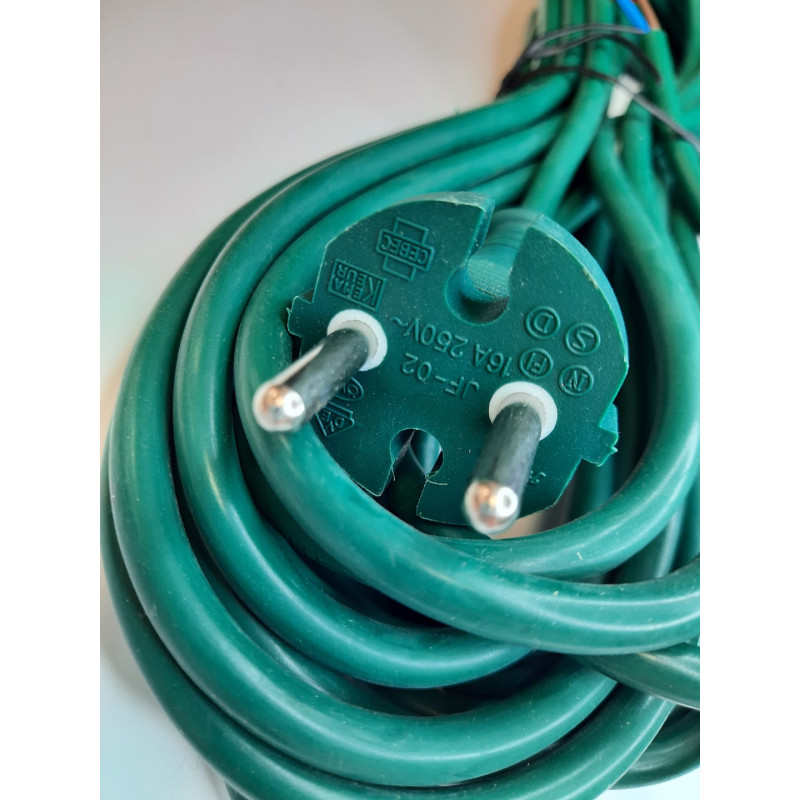 CORDON ALIMENTATION VK121/122