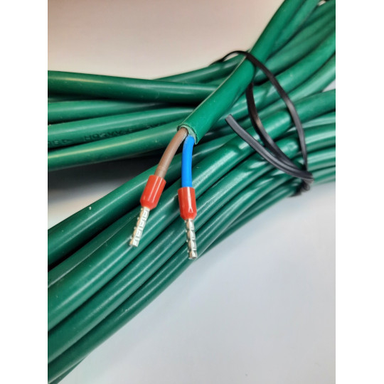 CORDON ALIMENTATION VK121/122