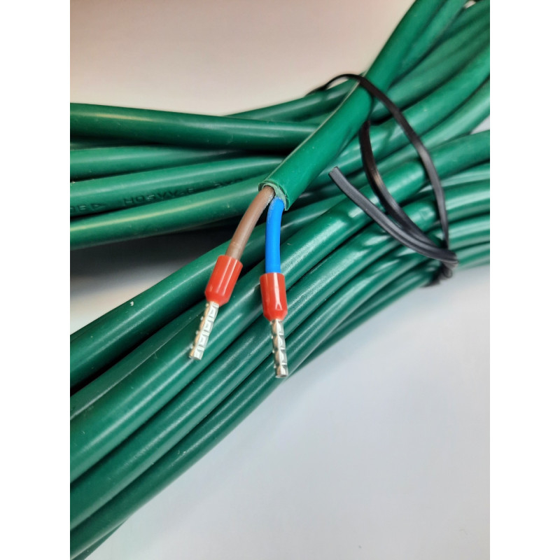 CORDON ALIMENTATION VK121/122