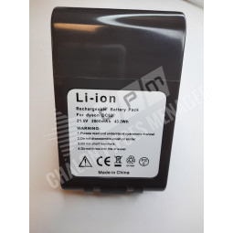 Batterie DYSON compatible V6 DC59-DC72