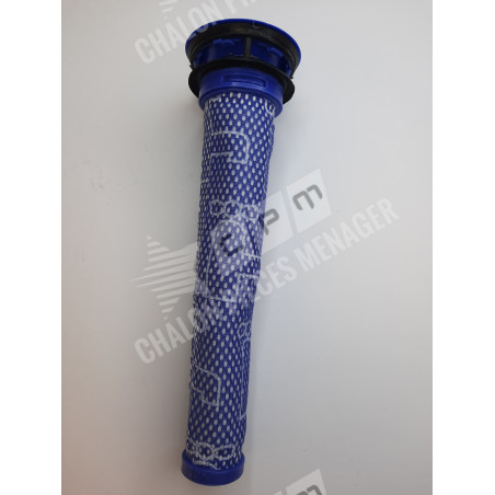 FILTRE PRÉ-MOTEUR LAVABLE DYSON