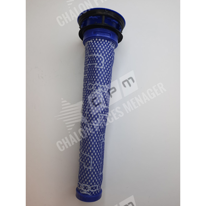 FILTRE PRÉ-MOTEUR LAVABLE DYSON