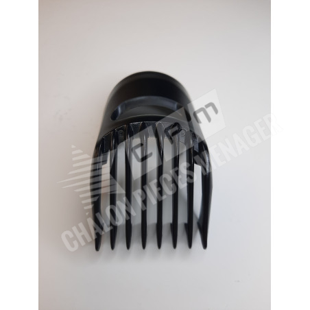 Sabot cheveux courts 3 - 24mm BRAUN