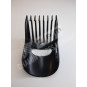 Sabot cheveux courts 3 - 24mm BRAUN