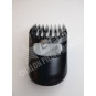 Sabot cheveux courts 3 - 24mm BRAUN