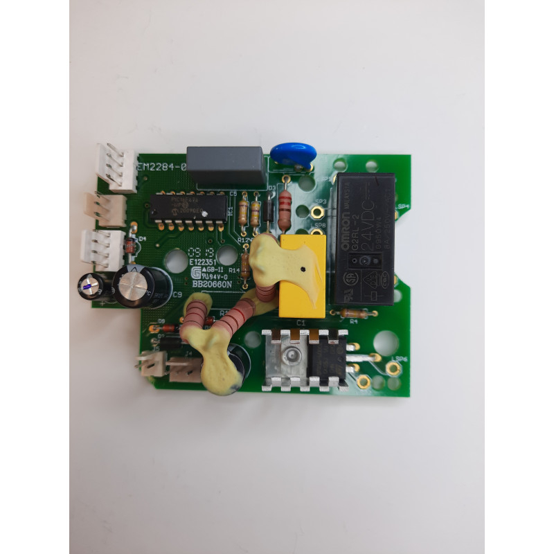 Carte électronique KENWOOD