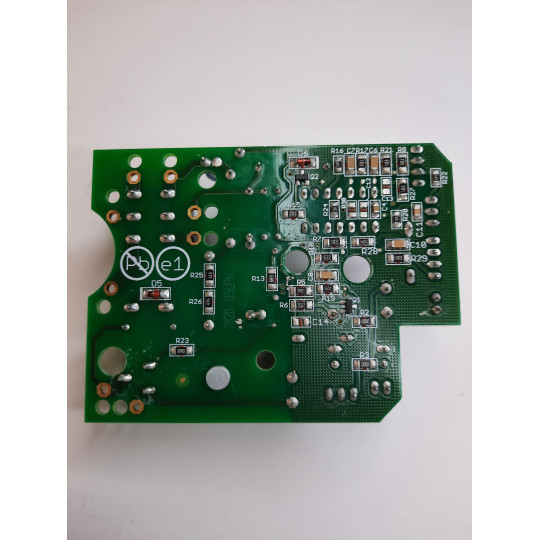 Carte électronique KENWOOD