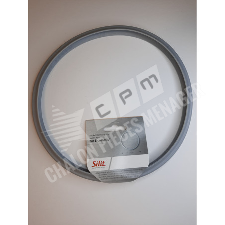 Joint silicone 22cm SILIT