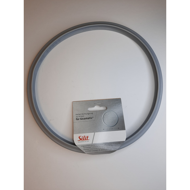 Joint silicone 22cm SILIT