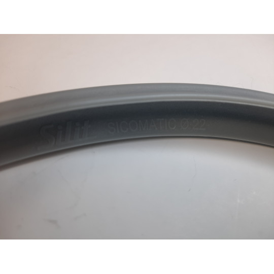 Joint silicone 22cm SILIT