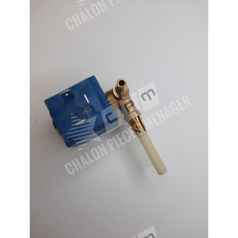 Electrovanne complète CALOR