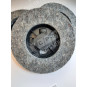 Disque feutre cireuse x3 ELECTROLUX