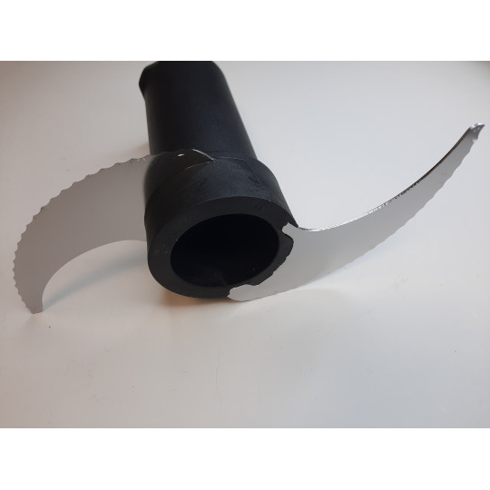 Couteaux magimix CS5200