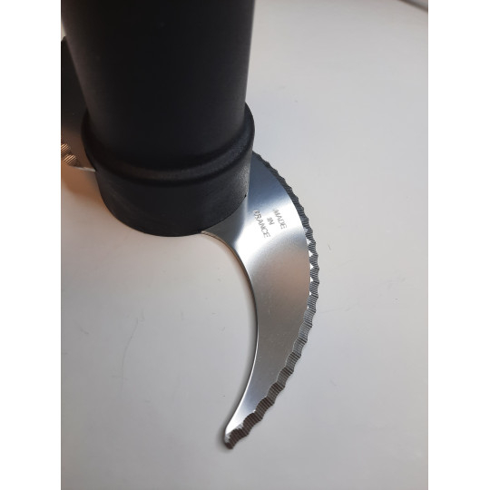 Couteaux magimix CS5200