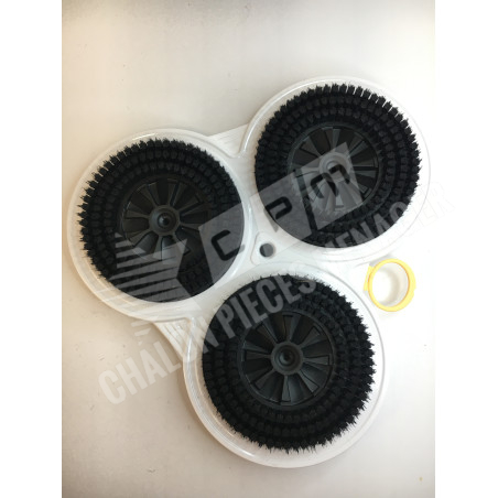 MODULE REVERSIBLE (FOND NOIR) PL515