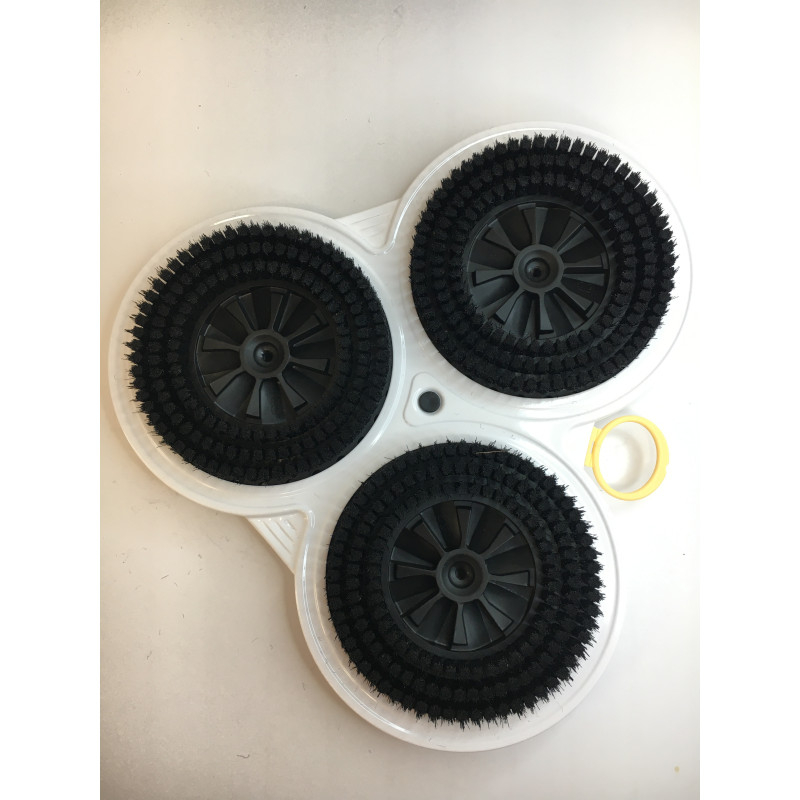 MODULE REVERSIBLE (FOND NOIR) PL515