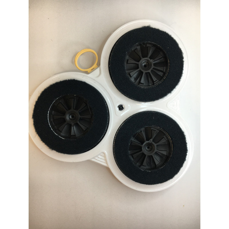 MODULE REVERSIBLE (FOND NOIR) PL515