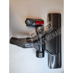 Brosse DYSON Extra plat