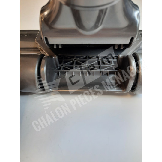 Brosse DYSON Extra plat