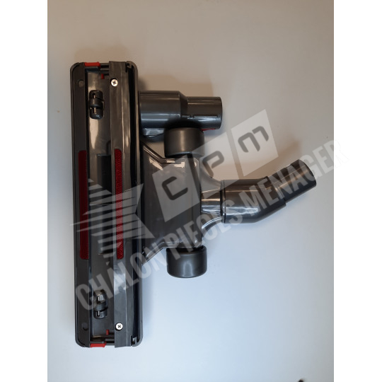 Brosse DYSON Extra plat