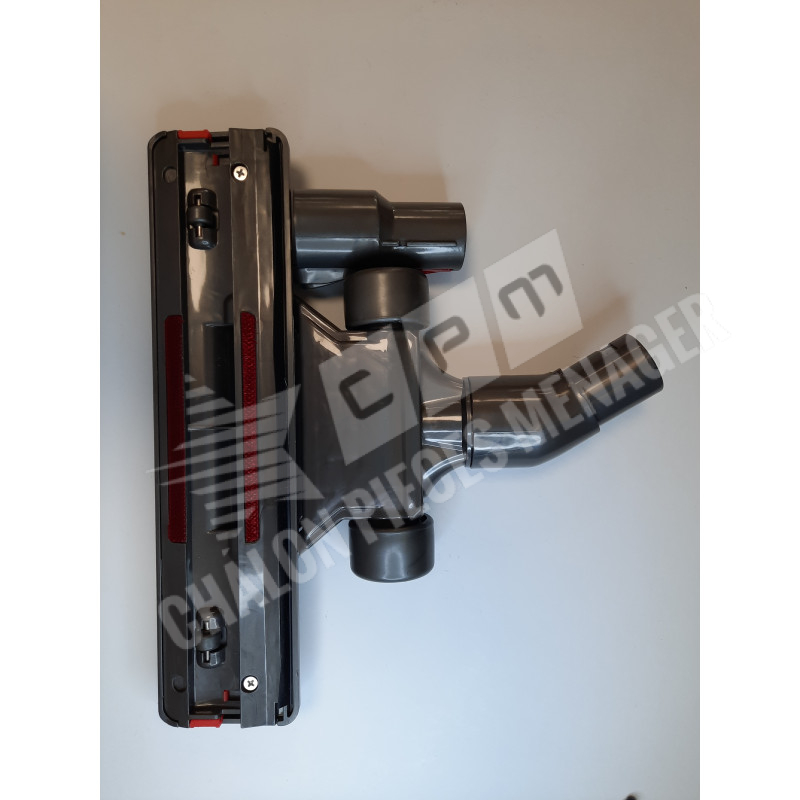 Brosse DYSON Extra plat