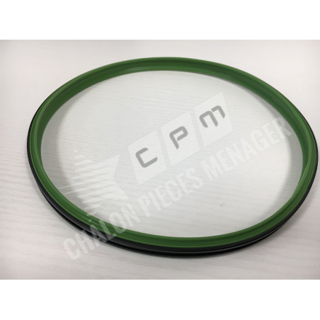 JOINT VERT DE COUVERCLE TM31