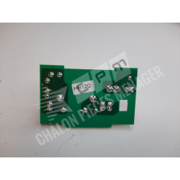 Carte électronique cookéo MOULINEX