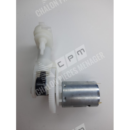 Pompe + moteur OC20 BRAUN ORAL B