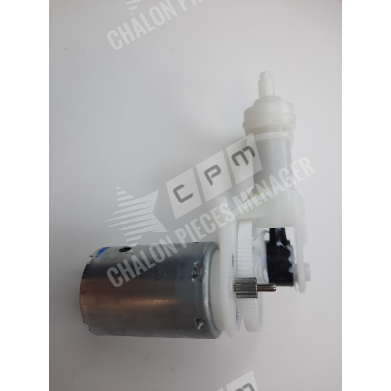 Pompe + moteur OC20 BRAUN ORAL B