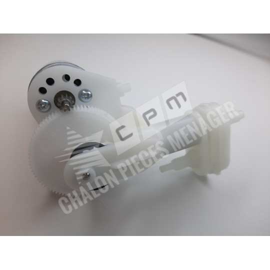 Pompe + moteur OC20 BRAUN ORAL B