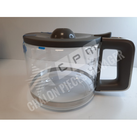 Verseuse cafetière ELECTROLUX