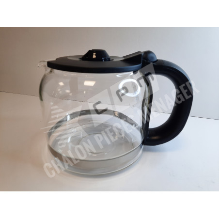 Verseuse cafetière ELECTROLUX