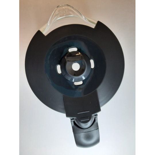 Verseuse cafetière ELECTROLUX