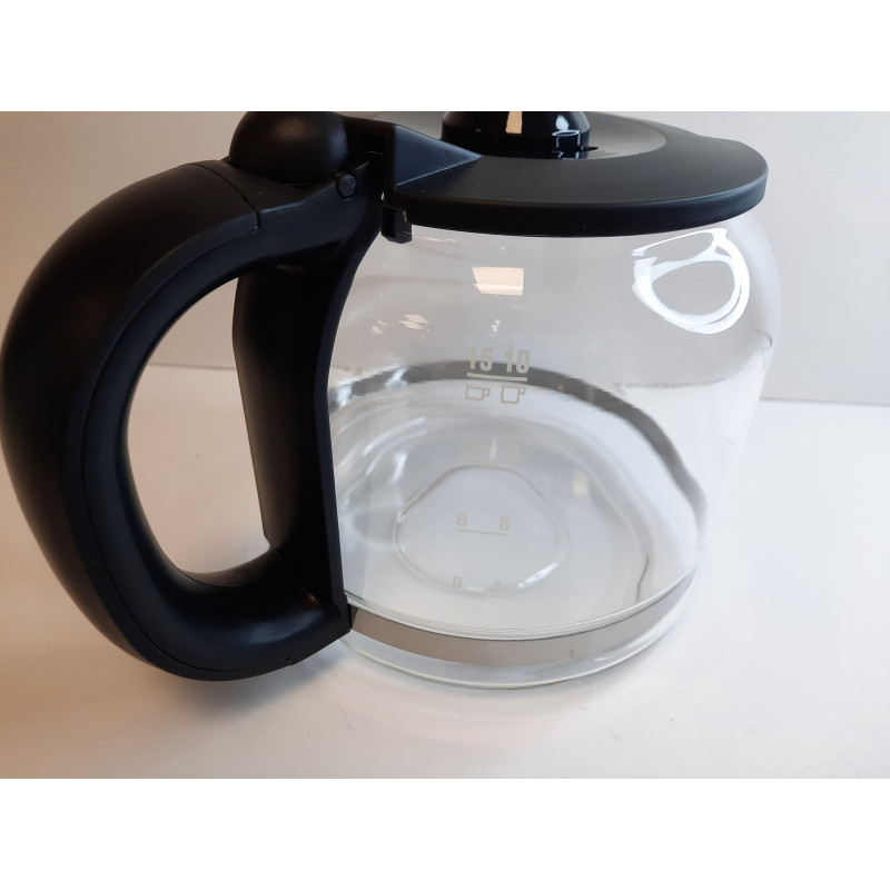 Verseuse cafetière ELECTROLUX