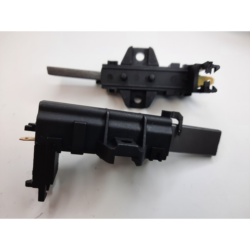 Charbon moteur ELECTROLUX