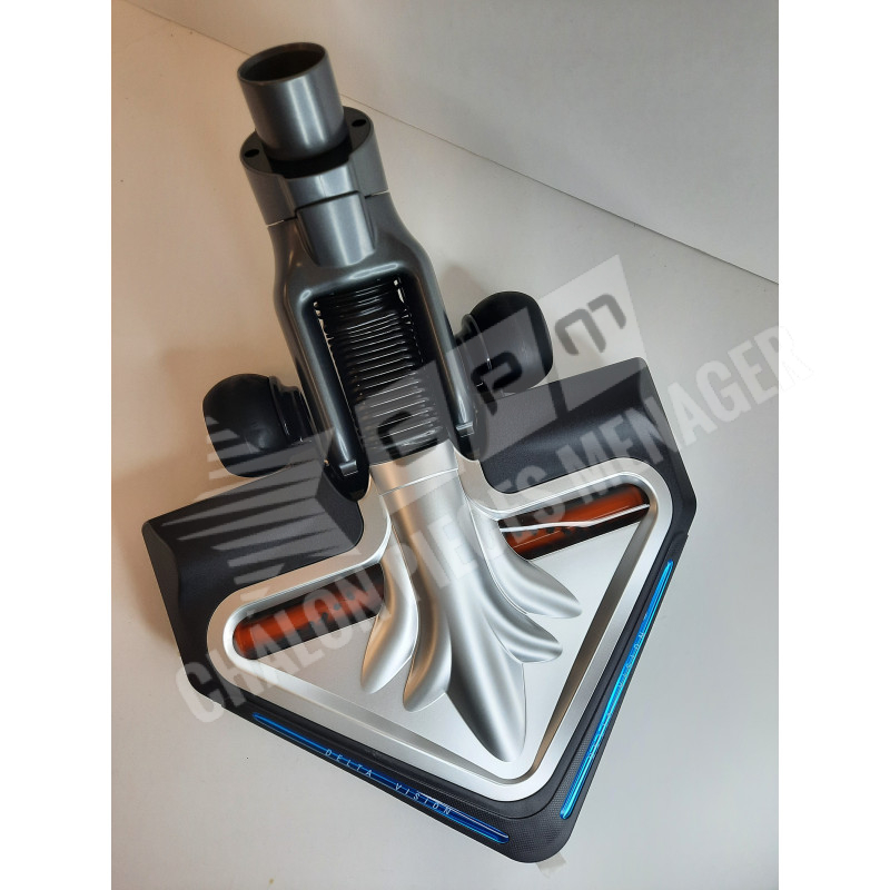 ELECTRO-BROSSE LED DELTA-VISION ROWENTA