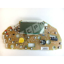 PLATINE DE COMMANDE TM31 V.1