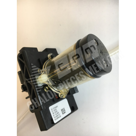 GROUPE INFUSEUR DELONGHI