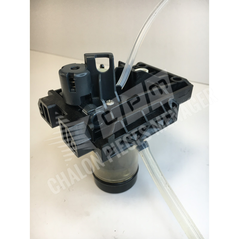 GROUPE INFUSEUR DELONGHI