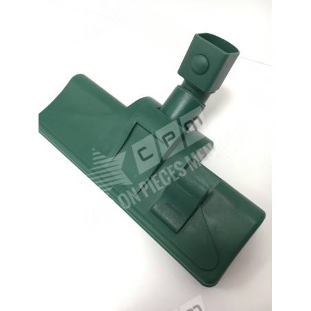 BROSSE VK118 A VK122 KOBOLD