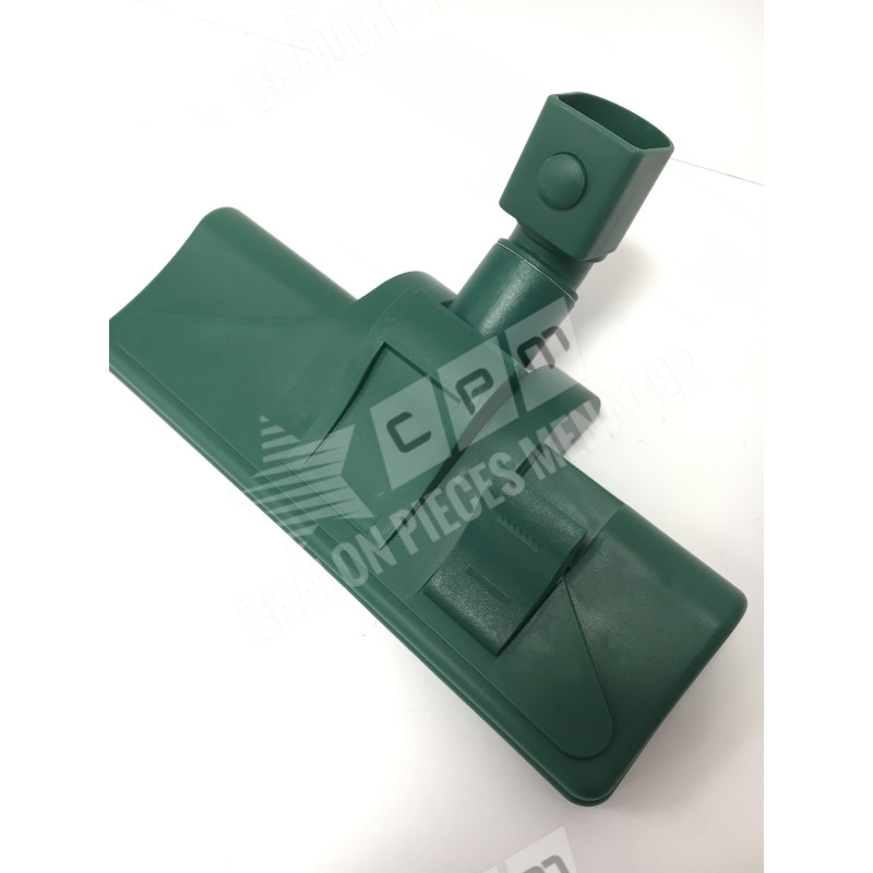 BROSSE VK118 A VK122 KOBOLD