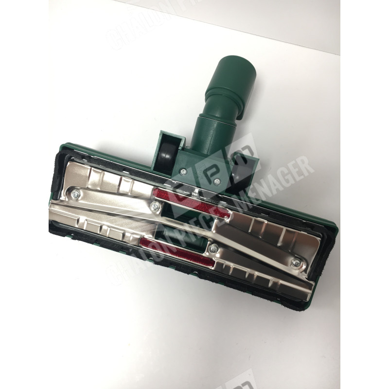 BROSSE VK118 A VK122 KOBOLD