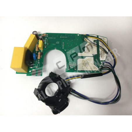 PLATINE VK140/150 ORIGINE