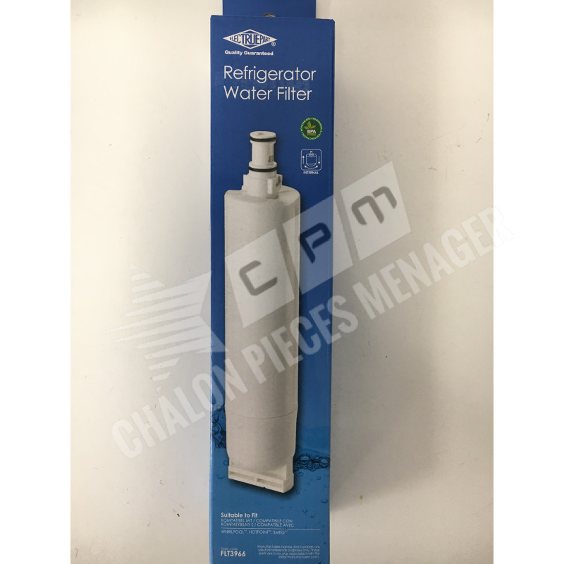 FILTRE A EAU FRIGO AMERICAIN