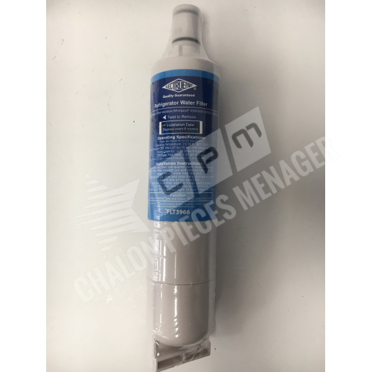 FILTRE A EAU FRIGO AMERICAIN