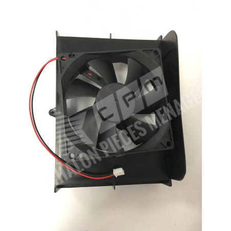 VENTILATEUR MACHINE A BIERE SEB/KRUPS