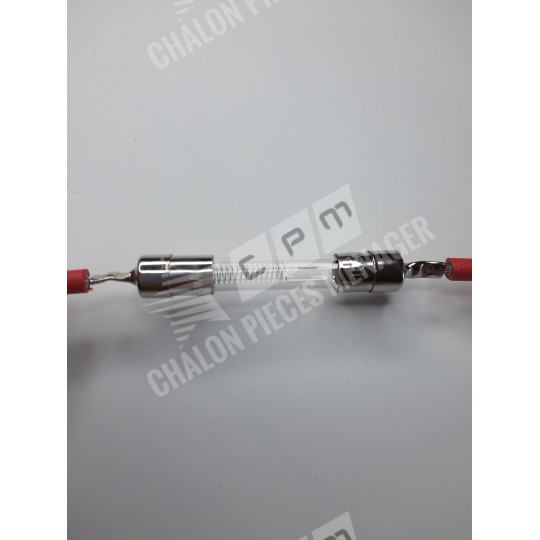 Fusible 600mA L5KV