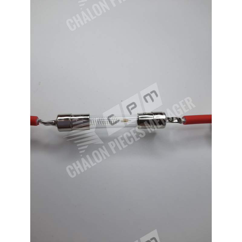 Fusible 800mA L5KV